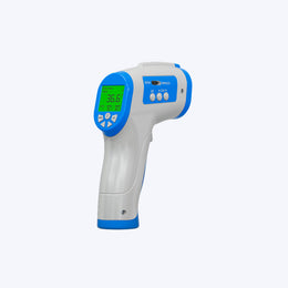 MedTech Instant Scan Gun