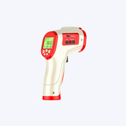 RapidTemp Infrared Gun